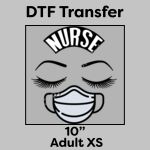 DTF Transfer 10" Thumbnail