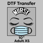 DTF Transfer 10" Thumbnail