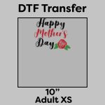 DTF Transfer 10" Thumbnail