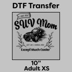 DTF Transfer 10" Thumbnail