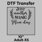 DTF Transfer 10" Thumbnail