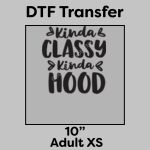 DTF Transfer 10" Thumbnail