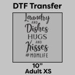 DTF Transfer 10" Thumbnail