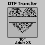 DTF Transfer 10" Thumbnail