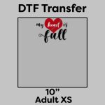 DTF Transfer 10" Thumbnail