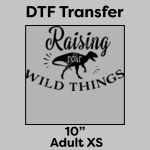 DTF Transfer 10" Thumbnail
