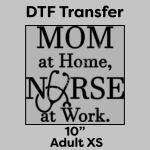 DTF Transfer 10" Thumbnail