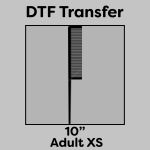 DTF Transfer 10" Thumbnail