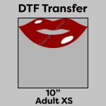 DTF Transfer 10" Thumbnail