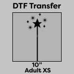 DTF Transfer 10" Thumbnail