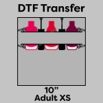 DTF Transfer 10" Thumbnail