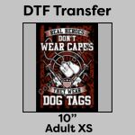 DTF Transfer 10" Thumbnail
