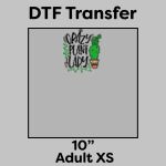 DTF Transfer 10" Thumbnail