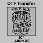 DTF Transfer 10" Thumbnail