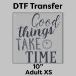 DTF Transfer 10" Thumbnail