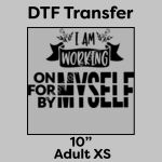 DTF Transfer 10" Thumbnail