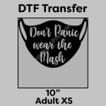 DTF Transfer 10" Thumbnail