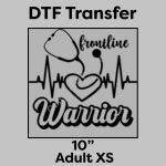 DTF Transfer 10" Thumbnail