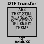 DTF Transfer 10" Thumbnail