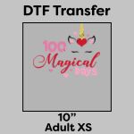 DTF Transfer 10" Thumbnail