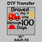 DTF Transfer 10" Thumbnail