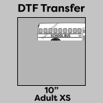 DTF Transfer 10" Thumbnail