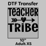 DTF Transfer 10" Thumbnail