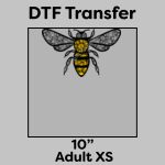 DTF Transfer 10" Thumbnail