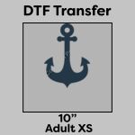 DTF Transfer 10" Thumbnail