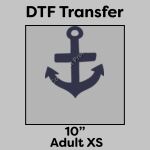 DTF Transfer 10" Thumbnail