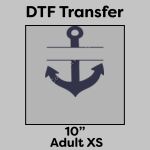 DTF Transfer 10" Thumbnail