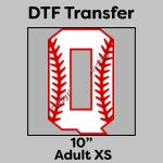DTF Transfer 10" Thumbnail