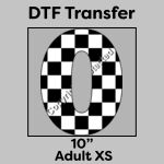 DTF Transfer 10" Thumbnail