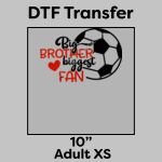 DTF Transfer 10" Thumbnail