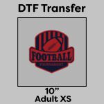 DTF Transfer 10" Thumbnail