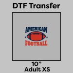 DTF Transfer 10" Thumbnail