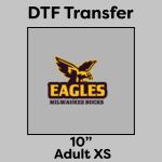 DTF Transfer 10" Thumbnail