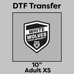 DTF Transfer 10" Thumbnail