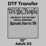 DTF Transfer 10" Thumbnail