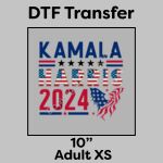 DTF Transfer 10" Thumbnail
