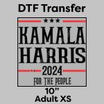 DTF Transfer 10" Thumbnail