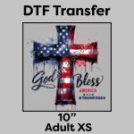 DTF Transfer 10" Thumbnail