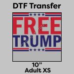 DTF Transfer 10" Thumbnail