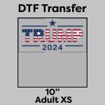 DTF Transfer 10" Thumbnail