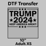 DTF Transfer 10" Thumbnail
