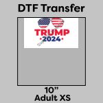 DTF Transfer 10" Thumbnail