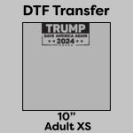 DTF Transfer 10" Thumbnail
