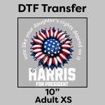 DTF Transfer 10" Thumbnail