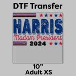 DTF Transfer 10" Thumbnail