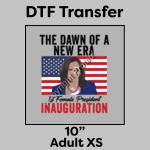 DTF Transfer 10" Thumbnail